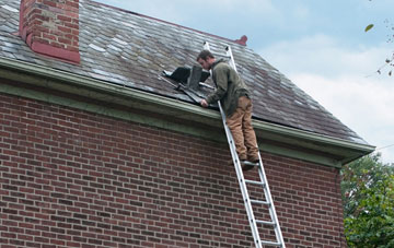 what affects urgent Rachub roof repairs