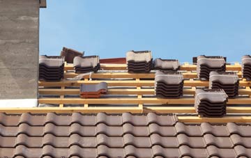 Rachub clay roofing costs