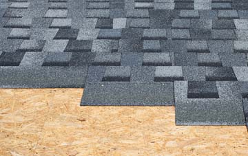 expert Rachub asphalt roof companies