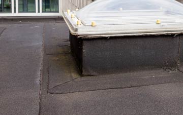 disadvantages of Rachub flat roofs
