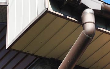 Rachub soffit installation costs